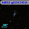 6dFGS gJ131247.9-192218