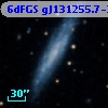 6dFGS gJ131255.7-324126