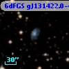 6dFGS gJ131422.0-493728