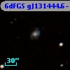 6dFGS gJ131444.6-172125