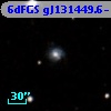 6dFGS gJ131449.6-134343