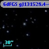 6dFGS gJ131528.4-420430