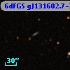 6dFGS gJ131602.7-245722