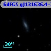 6dFGS gJ131636.4-220453