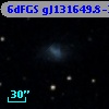 6dFGS gJ131649.8-214019