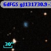 6dFGS gJ131730.9-240147