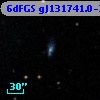6dFGS gJ131741.0-264959