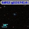 6dFGS gJ131742.4-242124