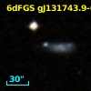 6dFGS gJ131743.9-010002