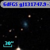 6dFGS gJ131747.9-265409