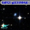6dFGS gJ131804.6-300920