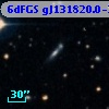 6dFGS gJ131820.0-371843