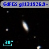 6dFGS gJ131826.9-154601