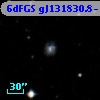 6dFGS gJ131830.8-134224