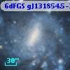 6dFGS gJ131854.5-210213