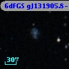 6dFGS gJ131905.8-175624