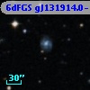 6dFGS gJ131914.0-185017