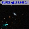 6dFGS gJ131945.2-234940