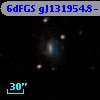 6dFGS gJ131954.8-171857
