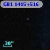 GB1 1415+516