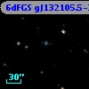 6dFGS gJ132105.5-273946