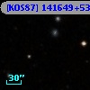 [KOS87] 141649+530706