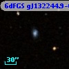 6dFGS gJ132244.9-082618