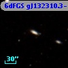 6dFGS gJ132310.3-125950