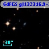 6dFGS gJ132316.9-264857