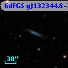 6dFGS gJ132344.8-231048