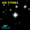 HD 275061