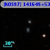 [KOS87] 141648+530748