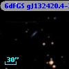 6dFGS gJ132420.4-264623