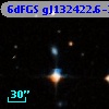 6dFGS gJ132422.6-234931