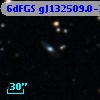 6dFGS gJ132509.0-290720