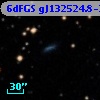 6dFGS gJ132524.8-342501