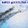 6dFGS gJ132529.8-430127