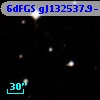 6dFGS gJ132537.9-133342