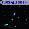 6dFGS gJ132538.8-290700