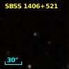 SBSS 1406+521