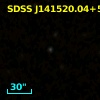SDSS J141520.04+531107.6