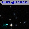 6dFGS gJ132830.5-243730