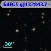 6dFGS gJ132843.7-292137