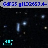 6dFGS gJ132857.4-275342