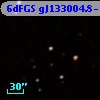 6dFGS gJ133004.8-145541