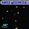 6dFGS gJ133025.6-285150