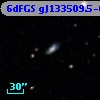 6dFGS gJ133509.5-081200