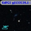 6dFGS gJ133538.1-231856