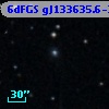 6dFGS gJ133635.6-225040