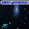 6dFGS gJ133635.6-263345